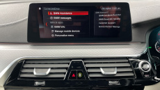 BMW 6 Series 630d xDrive M Sport 5dr Auto Diesel Hatchback